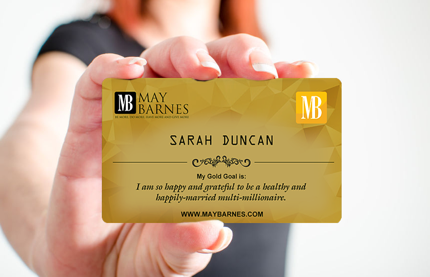 PERSONALIZED PRODUCTS